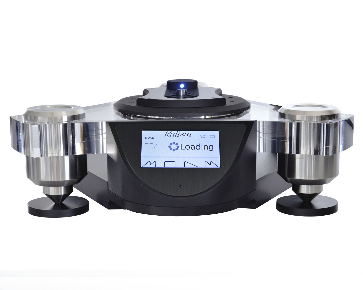 DreamPlay CD by Kalista