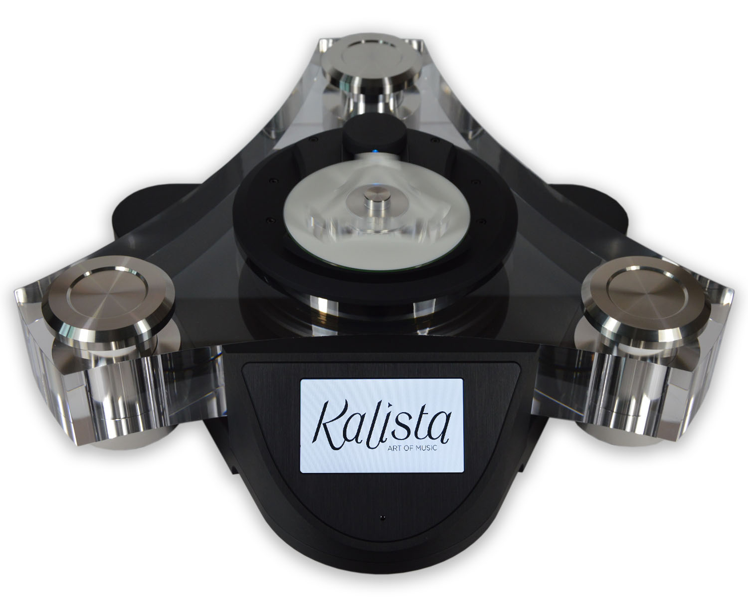 DreamPlay CD by Kalista