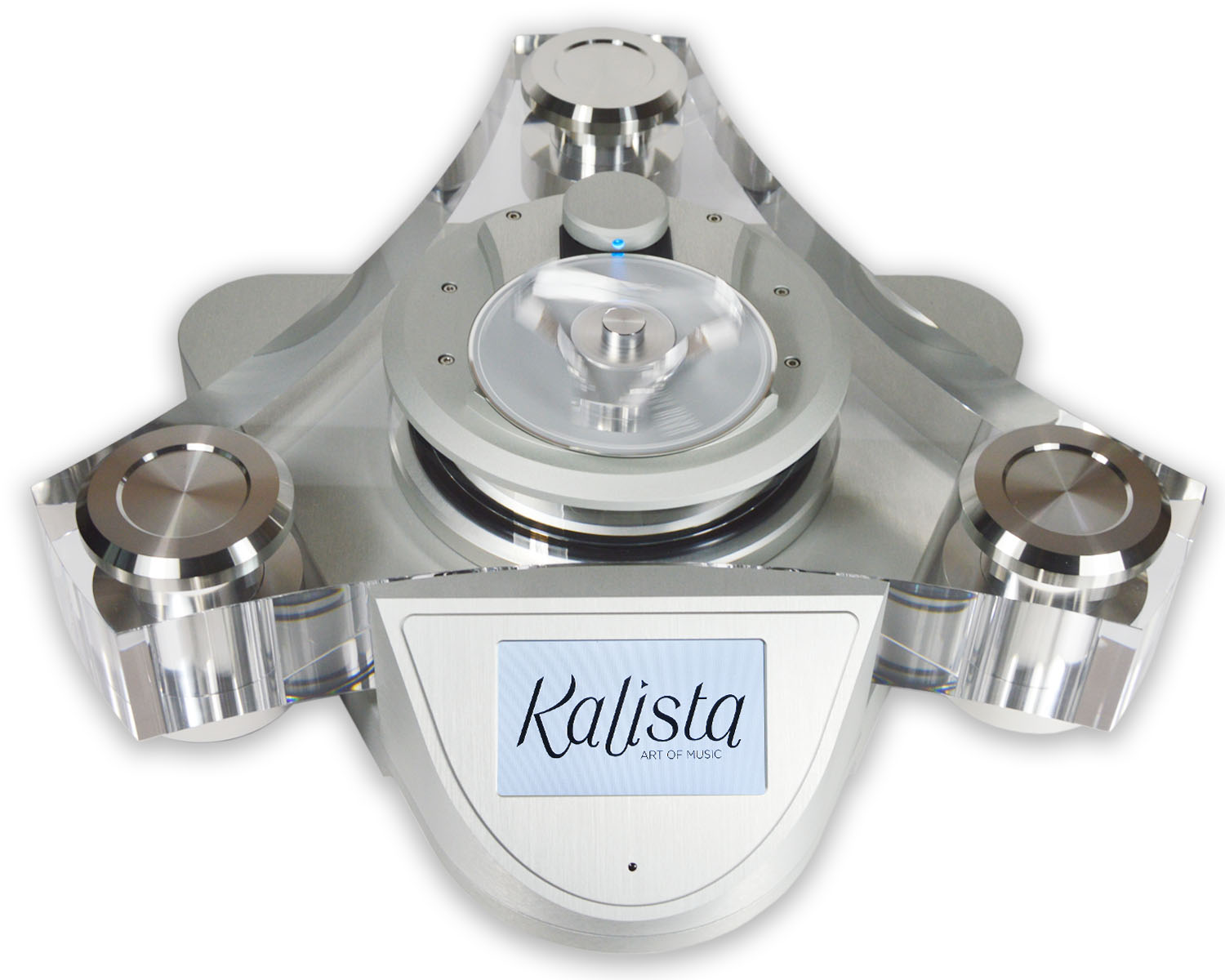 DreamPlay CD by Kalista