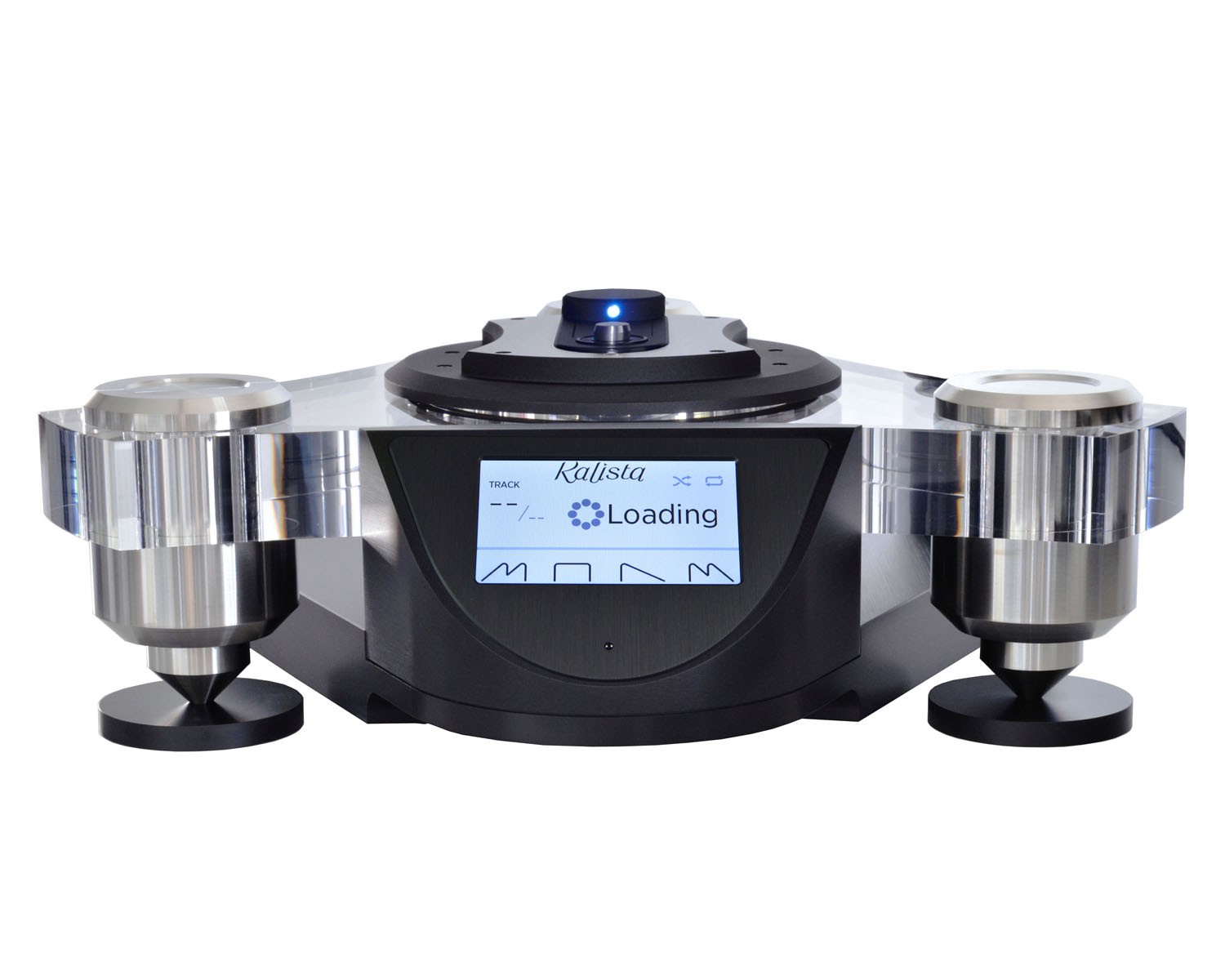 DreamPlay CD Kalista