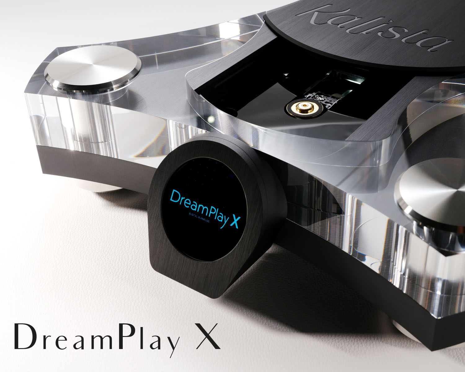 DreamPlay X