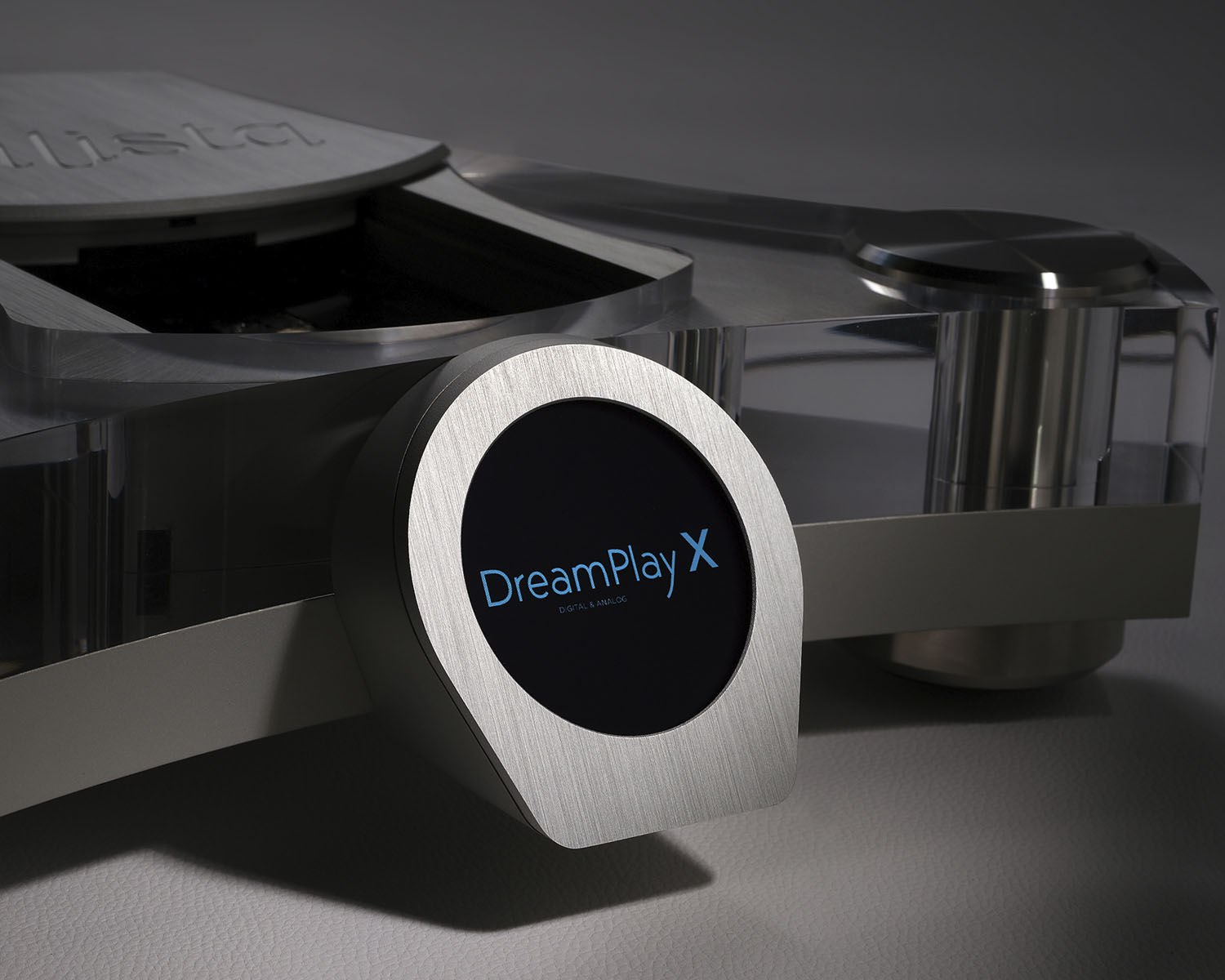 DreamPlay X by Kalista