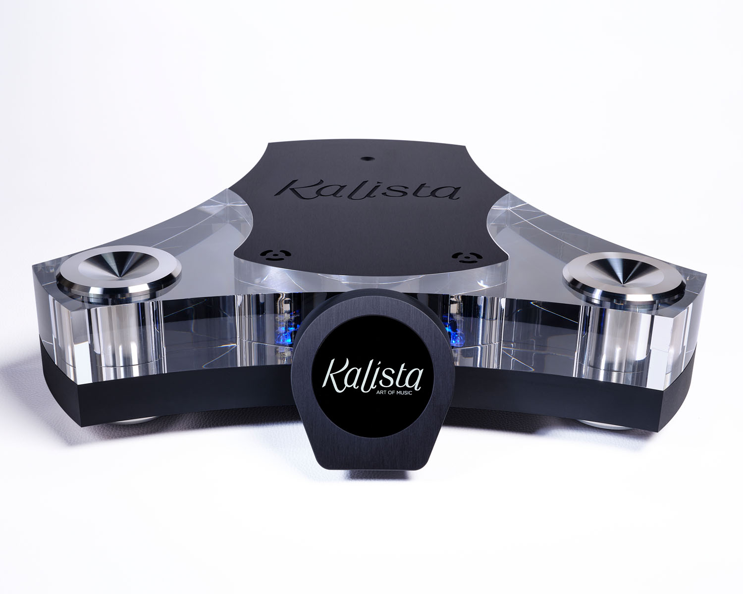 Mantax Black Pearl by Kalista