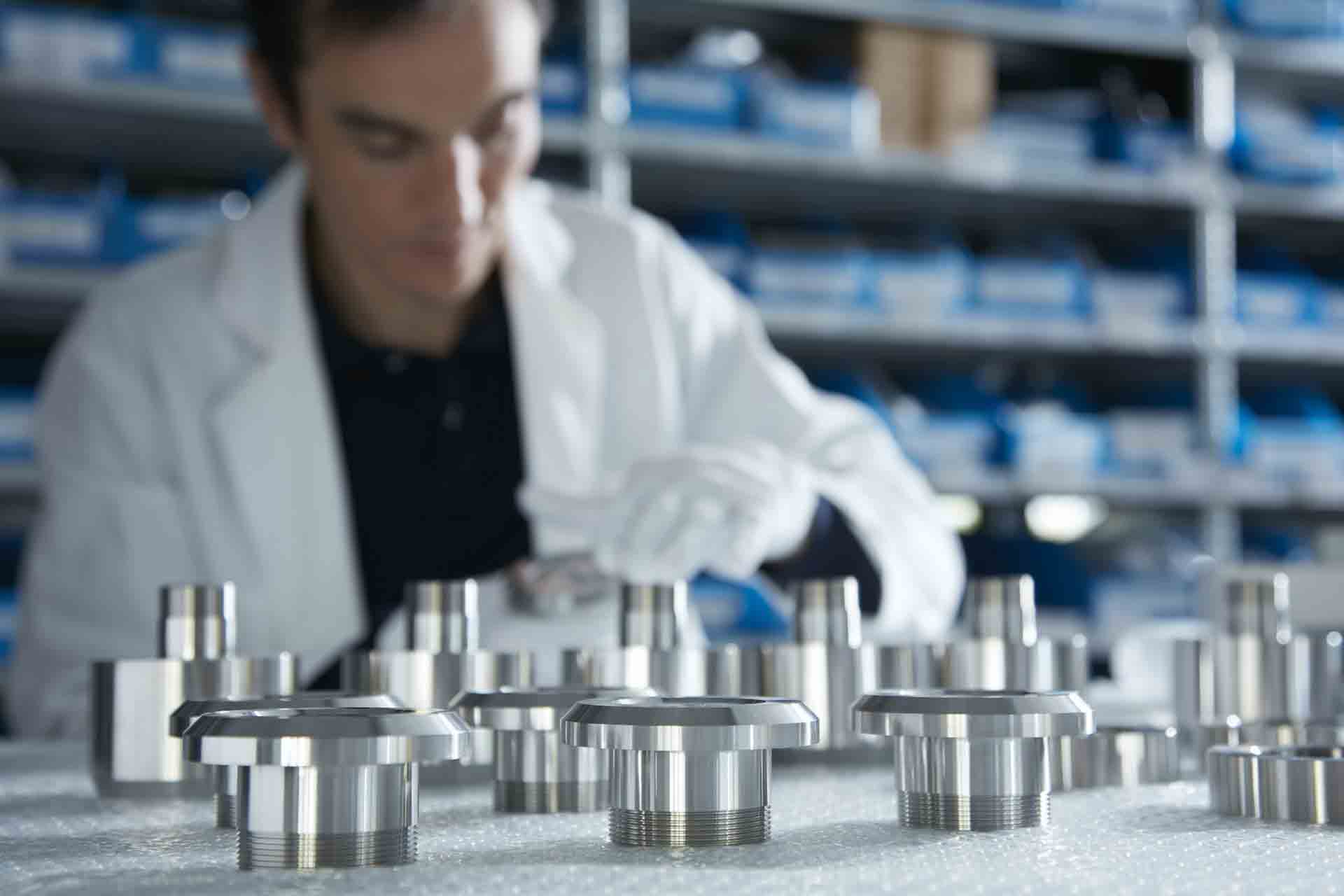 Métronome Technologie