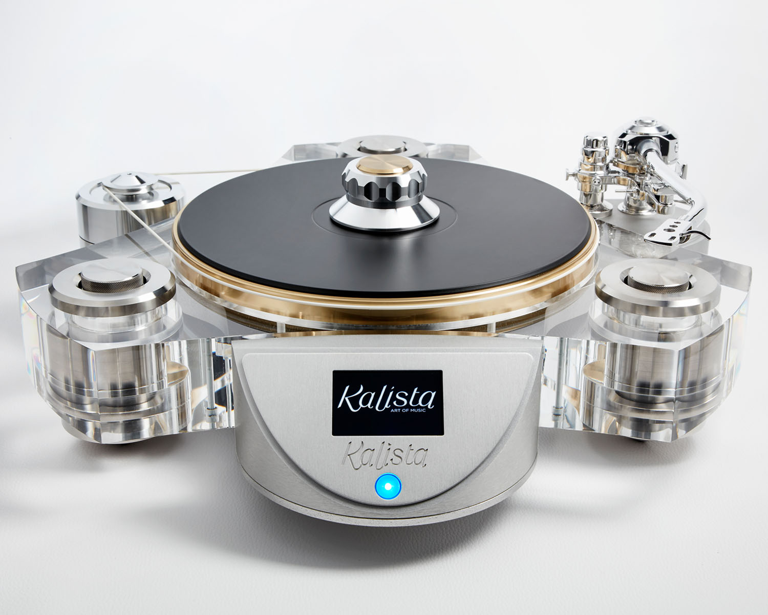 DreamPLay Twenty-Twenty by Kalista Diamond