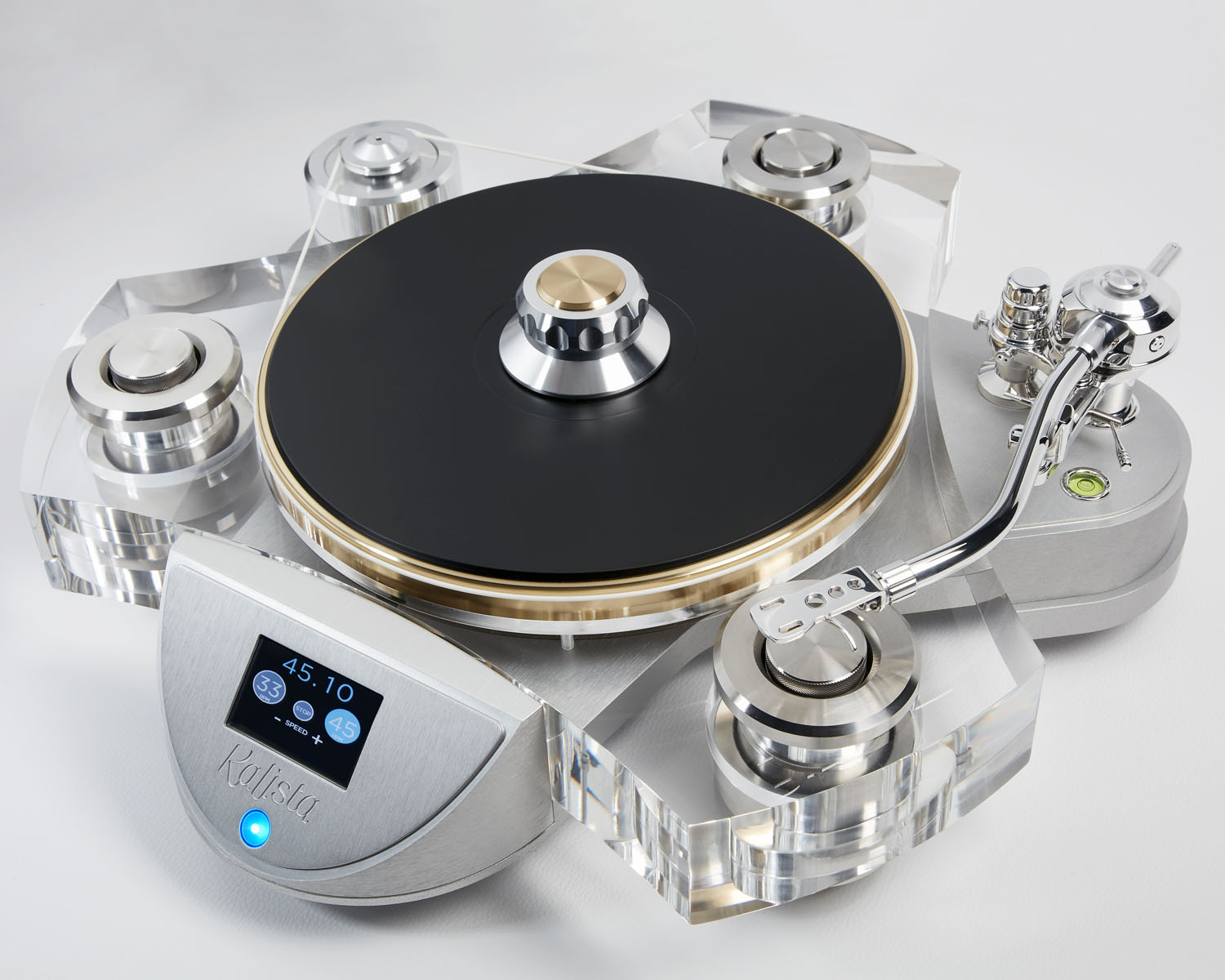 DreamPlay Twenty-Twenty by Kalista